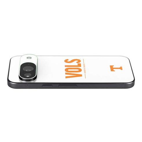 University of Tennessee-Knoxville UT Vols Google Pixel 9 Skin